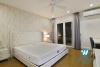  Beautiful corner villa with Garden for rent in Vinhomer Riverside - Long Bien